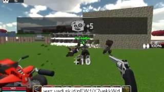 Чит для приложения Кубезумие 3D