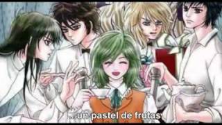 wich Sainto is gay