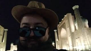 Самарканд,Регистан,УЗБЕКИСТАН,обзор,гид, путеводитель, Uzbekistan, Samarkand,Registan, review,guide.