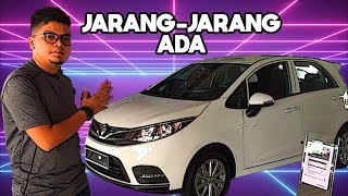 PROTON IRIZ 2019 | 1.3L Executive Hanya RM46K!