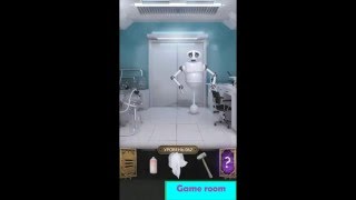 100 doors challenge level 62 Walkthrough