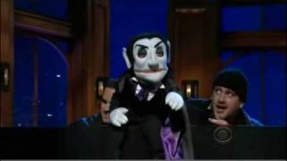 Dracula's Lament (full song)