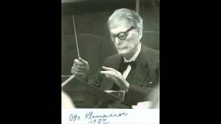Beethoven - Symphony n°7 - Philharmonia / Klemperer 1960