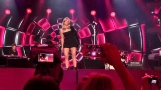 Margaret " Heartbeat " Lato Zet i Dwójki - Uniejów 2015