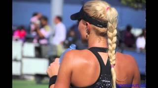 U.S. Open pics: The French