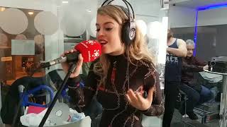 Nerea | Interpretando #YAhoraNo en directo | OndaMadrid