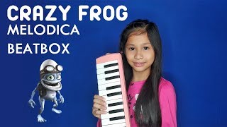 Crazy Frog Melodica Beatbox