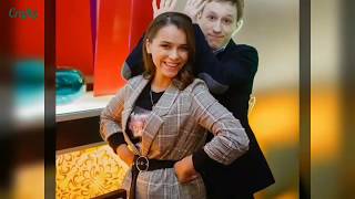Отель Grand Лион 2 сезон 3 серия