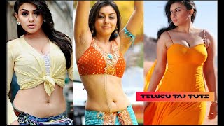 Hansika Motwani Big Boobs Images ||  Hansika Latest Photoshoot