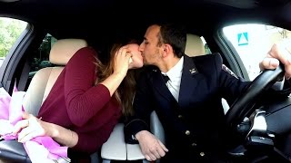 МЕНТ на BMW X6 клеит КРАСОТКУ!