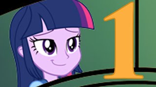 MSTTT 3 Equestria Girls 1