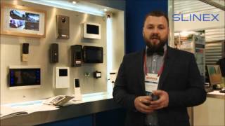 Как подключить старый домофон к смартфону?