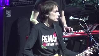 МультFильмы - 02. Магнитофон (ДК Горбунова, Москва, 15.12.2019)