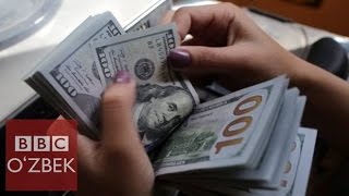 Коррупция-2016: Ўзбекистон энг ёмон йигирмаликда - BBC O'zbek