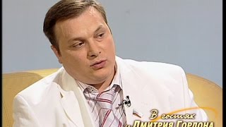 Разин: На концерте в "Олимпийском" я вывел на сцену всех своих пятерых Разиных