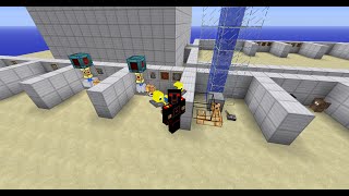 [Гайд] Mariculture часть 4 Механизмы