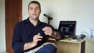 A filha de Jairo e a mulher do fluxo de sangue-Parte I