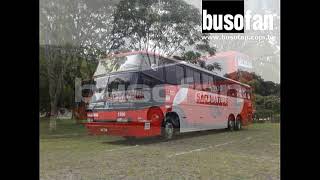 São Mateus Turismo ( Marcopolo GV 1150 )