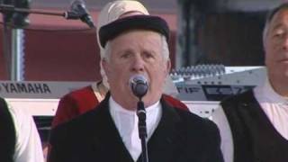 CORO DI NEONELI   VOCI DI MAGGIO NUORO  paul dessanti tv della sardegna