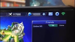 Mobile Legends Hack - Mobile Legends Free Diamonds Cheats - Android & IOS