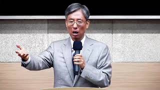 한마음교회 박종현 목사 - 희망의 하나님  / 20190609