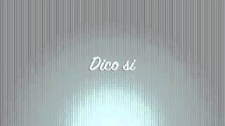 Dico si