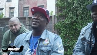 HEAD ICE |"TALKS LOADED LUX VS AYE VERB"| PLUS RBE EVENT