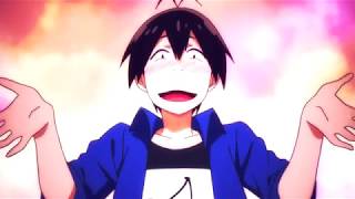 Hajimete no Gal「 AMV 」- Destiny