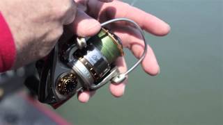 Tips on Fishing with Spinning Reels