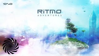 Ritmo & Sphera - Immediate Moment