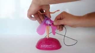 Летающая фея Flying Fairy: инструкция по применению