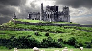 Celtic music - Green sleeves / Музыка кельтов - Зеленые рукава