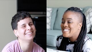 Being an Interracial Couple & Gay