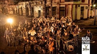 Jelen pivo – Naša stvar