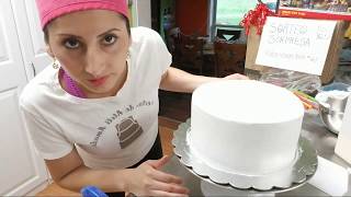Decoración de pasteles EN VIVO | TOY STORY