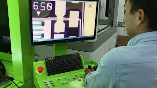 4K TV LCD panel screen Laser repair machine L100