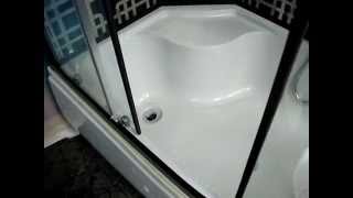 Душевая кабина AQUA.JOY модель AJ-4022R