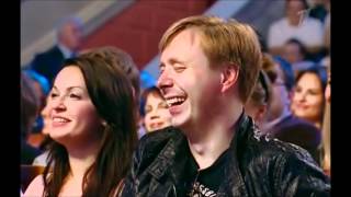 КВН САМОЕ СМЕШНОЕ из приветствия