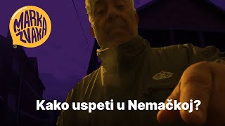 Kako uspeti u Nemačkoj?