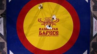 Қазақстан Барысы - ФИНАЛҒА КЕЛІҢІЗ!