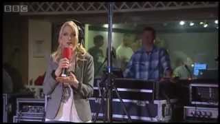 SBTRKT Live Maida Vale BBC Radio 6 Music Lauren Laverne 2012
