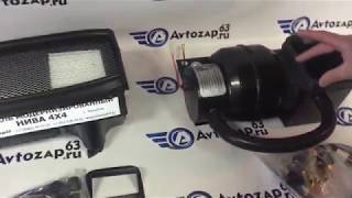 Отличие печки Avtozap63 от Железяки