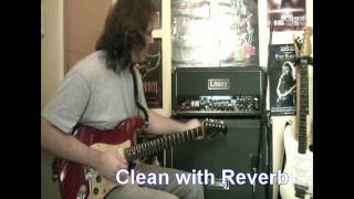 LANEY VH100R DEMO