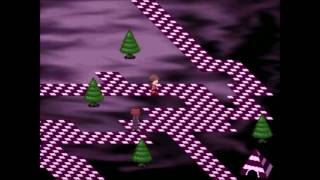 Let's Play! Yume Nikki - (Free Indie 2D Horror Game) Part #3