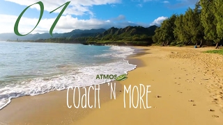 Coach 'n More Episode 1: Introduction
