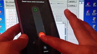OPPO F11 REMOVE PATTERNLOCK /FRP VIA MRT DONGLE FAIL NOT WORK