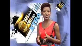 Showtime Extra 14th April Prt 1: Miss Uganda
