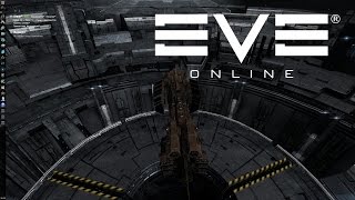 EVE Online. Квесты сестёр Евы.