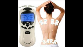 Body Therapy Massager