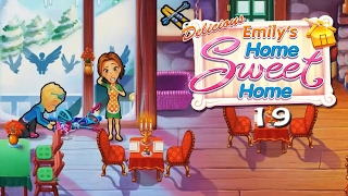 DELICIOUS: EMILY'S HOME SWEET HOME • #19 - Neue Probleme | Let's Play